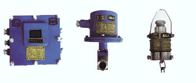 ZPC-127礦用觸控自動灑水降塵裝置 ZPC-127礦用觸控自動灑水降塵裝置