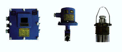 ZPR-127礦用熱釋溫控自動灑水降塵裝置 ZPR-127礦用熱釋溫控自動灑水降塵裝置