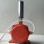 卓信機(jī)械XPK-12-30，XPK-20-35兩級(jí)跑偏開關(guān)KBW-220L防爆跑偏開關(guān)