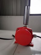 FSPK-III兩級(jí)跑偏開關(guān)，跑偏保護(hù)裝置價(jià)格KBW-220L隔爆爆跑偏開關(guān)