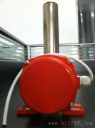 DQK2-15A兩級跑偏開關(guān)，防偏開關(guān)輸送機保護開關(guān)