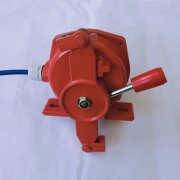 XDT-A-1GX5T光顯拉繩開關(guān)輸送帶保護裝置 XDT-A-1GX5T光顯拉繩開關(guān)輸送帶保護裝置