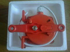XLLS-S-II價(jià)格雙向拉繩開關(guān)，380V，3A輸送機(jī)保護(hù)拉繩開關(guān)