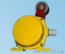 YHLL-II料流檢測器，料流開關怎么安裝水泥廠用料流開關