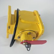 BSLZ-AB縱向撕裂控制器廠家直銷 BSLZ-AB縱向撕裂控制器廠家直銷