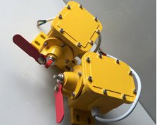 SL型縱向撕裂開關(guān)防撕裂控制器 SL型縱向撕裂開關(guān)防撕裂控制器