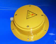 XLZL-B型縱向撕裂檢測器。撕裂開關(guān)撕裂檢測器
