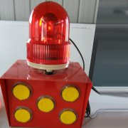 BC-809-BC-809鐵路道口聲光報警器_報警器聲光報警器工作原理 BC-809-BC-809鐵路道口聲光報警器_報警器聲光報警器工作原理