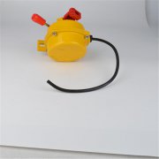 YHPLS-II-D手動復位雙向拉繩開關(guān)KBW-220L礦用往復式拉繩開關(guān) YHPLS-II-D手動復位雙向拉繩開關(guān)KBW-220L礦用往復式拉繩開關(guān)