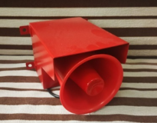 DWJ-10 船廠電子聲光報(bào)警器多功能聲光報(bào)警器 DWJ-10 船廠電子聲光報(bào)警器多功能聲光報(bào)警器