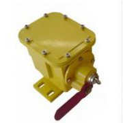 YWB-26G-80F-LMQ懸臂皮帶縱向撕裂開關(guān)撕裂檢測器工廠直營 YWB-26G-80F-LMQ懸臂皮帶縱向撕裂開關(guān)撕裂檢測器工廠直營