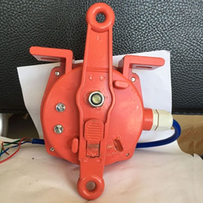 手動復位雙向拉繩開關樹脂材質THL-II報價價格合理 手動復位雙向拉繩開關樹脂材質THL-II報價價格合理