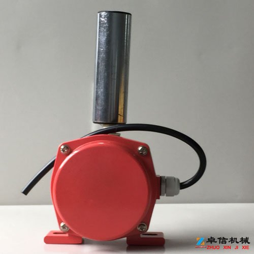 卓信熱銷PP-KTC-KF皮帶跑偏現(xiàn)貨糧倉(cāng)跑偏開(kāi)關(guān)