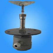 耐200度高溫阻旋料位開關(guān)L6700-3D料流信號(hào)檢測裝置 耐200度高溫阻旋料位開關(guān)L6700-3D料流信號(hào)檢測裝置