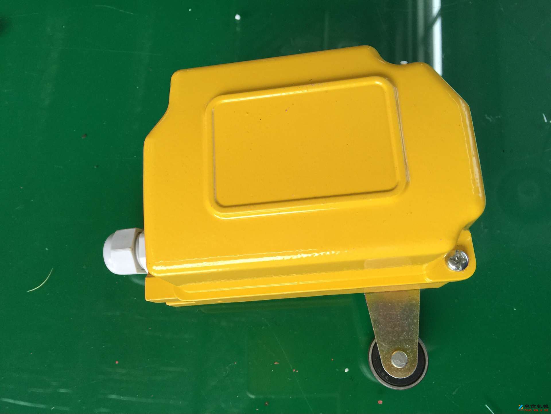 重型限位開關(guān)QX1-2B/2耐低溫型500V2價(jià)格優(yōu)惠 重型限位開關(guān)QX1-2B/2耐低溫型500V2價(jià)格優(yōu)惠