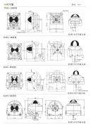 國產(chǎn)APL-210N氣動閥門限位開關 回訊器生產(chǎn)廠家