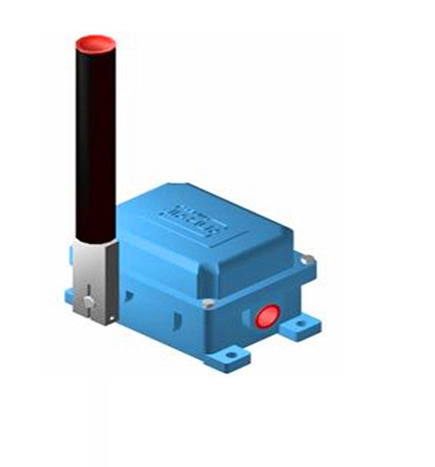 SYLHP-X-I-A水泥建材皮帶機用跑偏開關(guān)、SZL-VL-S-F輸送傳動機械用兩級跑偏開關(guān)價格