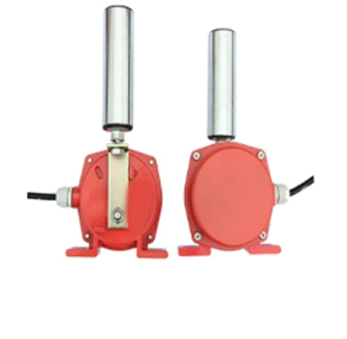 TPKY-5X20/35微動觸點跑偏開關(guān)400/220V、TPKY-20-35CJZCP-2兩級跑偏開關(guān)廠家