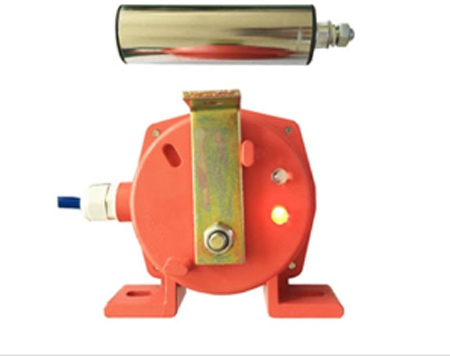 XA-02GKH-10-30-A卓信220V 不銹鋼跑偏開關(guān)、XCRT115跑偏限位開關(guān)電廠用價格