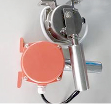 XDT-A-G2FY跑偏開關(guān)防水防油污滲入、XD-TB-1-1230兩級跑偏開關(guān)380V10A生產(chǎn)