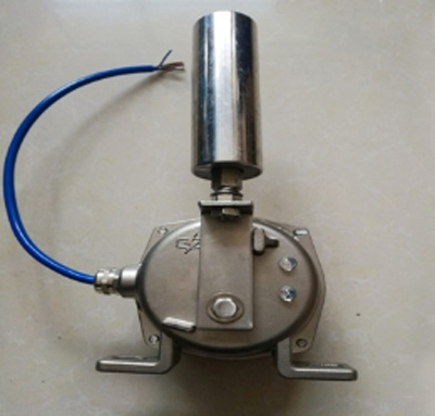 XDT-B-1HN水泥廠用兩級跑偏開關(guān)、XD-TB-1除塵器兩級跑偏開關(guān)用法價格