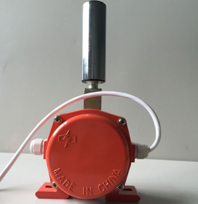 防爆型XT-GF-KTB不銹鋼兩級跑偏開關(guān)、防潮PP-K2-J皮帶保護(hù)跑偏開關(guān)價格