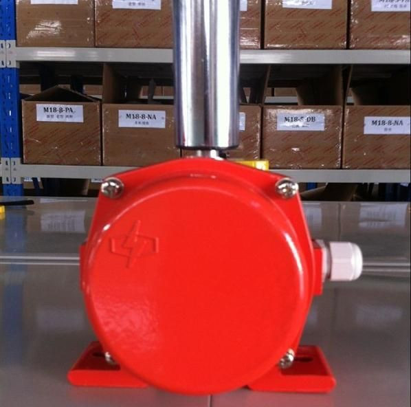 防偏開關 跑偏開關OS-2、防偏開關 跑偏開關PK1-2B-R485-TH廠家