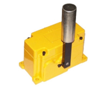 粉塵防爆YKPP-12-30兩級跑偏開關(guān)、粉塵防爆兩級跑偏開關(guān)FHP-DIP，2個(gè)SPDT 400VAC 10