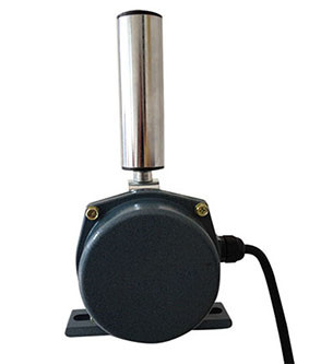 礦用帶式輸送機(jī)不銹鋼跑偏開關(guān)WPKON-1、礦用帶式輸送機(jī)防跑偏開關(guān)KTP1-20-35價(jià)格