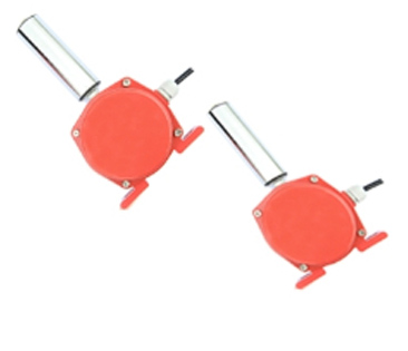 皮帶糾偏開關(guān)PB10-45、皮帶開關(guān)EXKPT1-20-35跑偏開關(guān)生產(chǎn)