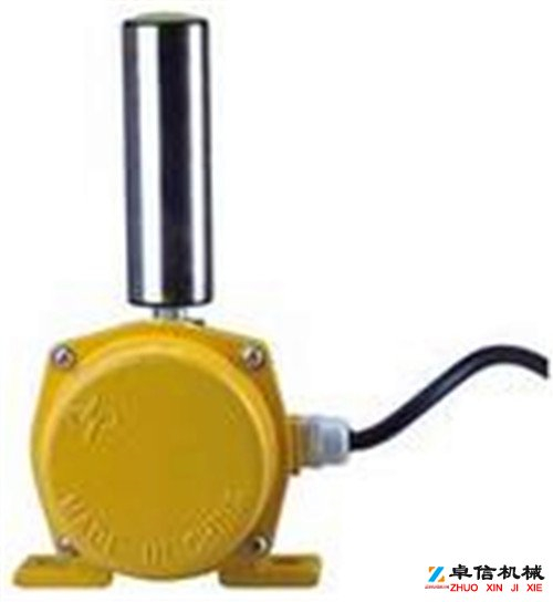 皮帶跑偏XTBP-20、皮帶跑偏檢測器GHLS-12-30交直流220380V生產(chǎn)