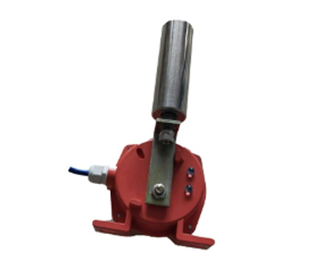 皮帶跑偏開關(guān)YHK-10-45、皮帶輸送機P-K2-自動停機防跑偏開關(guān)廠家