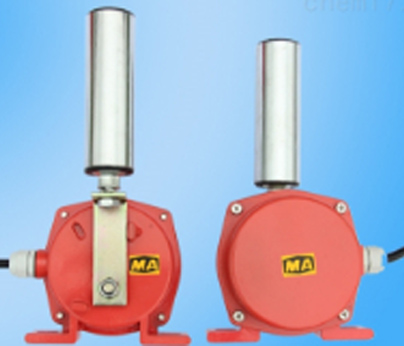 傾斜輸送要兩級跑偏裝置3EPK-12-30、取料輸送機(jī)二級跑偏開關(guān)HFKPT1-10-25廠家