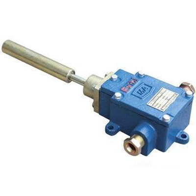 XLZS-4T防爆跑偏傳感器、輸煤皮帶跑偏開關(guān)XT-G-AT價格優(yōu)惠