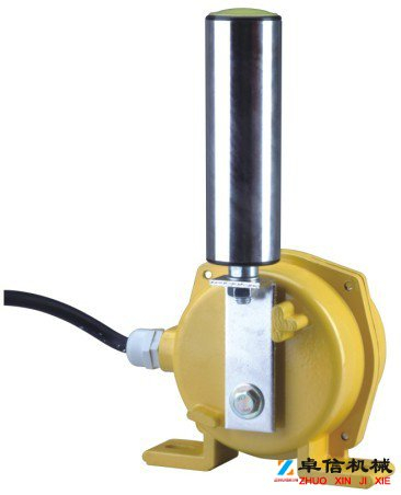 思達(dá)提升機(jī)用380V兩級跑偏開關(guān)SBP-12-30、體積小HFKRT1-12-30兩極跑偏開關(guān)價格