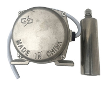 卓信通用型皮帶跑偏開關(guān)PKB-12-30、推桿式兩級跑偏開關(guān)HQ-EP-P廠家