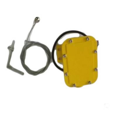 HQSL-RQ25無(wú)需維護(hù)膠帶縱向撕裂開(kāi)關(guān)、HT系列帶式輸送機(jī)倒帶斷帶保護(hù)裝置廠家