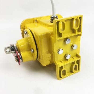 YPZLD-10A帶式輸送機(jī)膠帶縱向撕裂開關(guān)、ZJS127D輸送帶縱向撕裂檢測(cè)開關(guān)生產(chǎn)