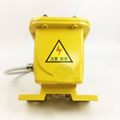 鋼廠220V皮帶縱向撕裂保護(hù)裝置ZSBH-9/JG、隔爆型縱向撕裂保護(hù)裝置BZL-220B價格