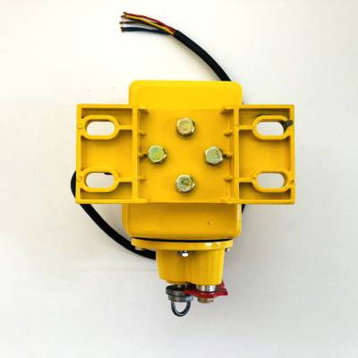 手柄式縱向撕裂開(kāi)關(guān)YME-10460-2AB、輸送帶XLZL-B皮帶防撕裂開(kāi)關(guān)廠(chǎng)家