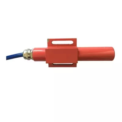 料位檢測(cè)器PLR30M-G-8型220V、螺旋輸送機(jī)220V傾斜料位計(jì)SBNQX生產(chǎn)