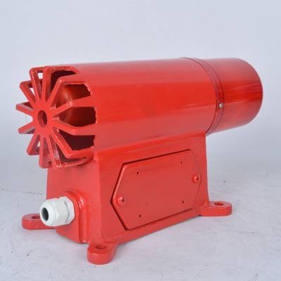 聲光報(bào)警器MJD100AC220V15W、聲光一體揚(yáng)聲器YH25-325W價(jià)格