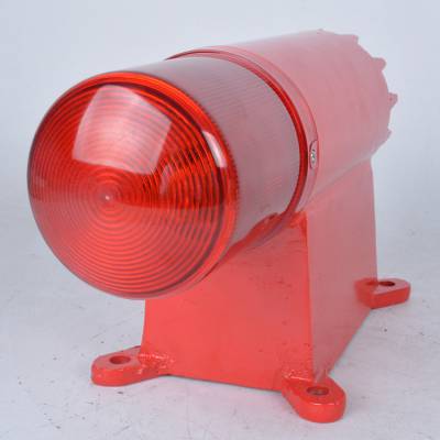 外殼耐腐蝕聲光報(bào)警器SEWN50L-WS、旋轉(zhuǎn)式警示燈LTE-1101J220V報(bào)警器生產(chǎn)