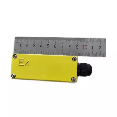 GRB-16037礦用料流檢測開關(guān)、GRB-16037料流檢測開關(guān)接線視頻廠家