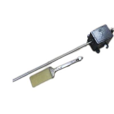 LWQ600卓信音叉料位開關(guān)、ML10A-900射頻導(dǎo)納料位開關(guān)廠家