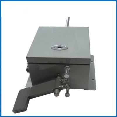 射頻電容式料位計(jì)VEGACAL、雙法蘭阻旋式料位開(kāi)關(guān)PRL-201F廠家