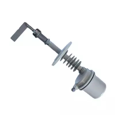 阻旋式料位開(kāi)關(guān)DN80 L=250mm、阻旋式料位開(kāi)關(guān)HQSS-II廠家
