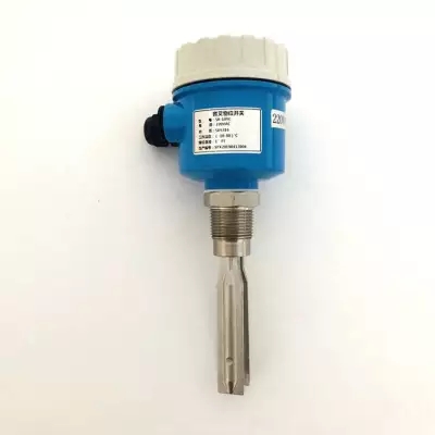 FJ-ZX-A-S水泥倉用阻旋式料位計、FTC52-AG1BC11E料位控制器220V生產